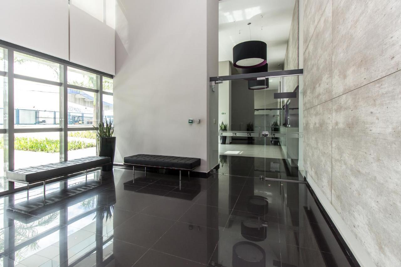 Studio Top View - Batel - 7Th034 Apartment Curitiba Exterior photo